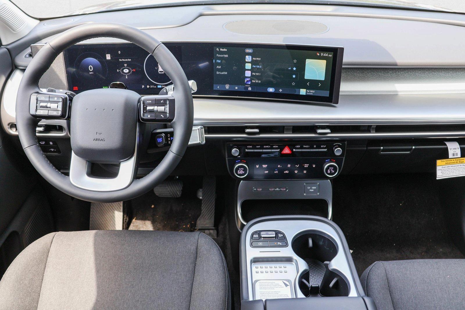 2026 Hyundai IONIQ 9 SE - Photo 26
