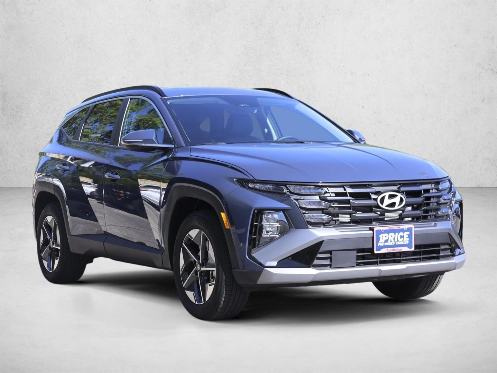2026 Hyundai Tucson SEL Premium - Photo 3