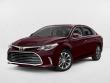 Used 2017 Toyota Avalon Touring 4dr Car
