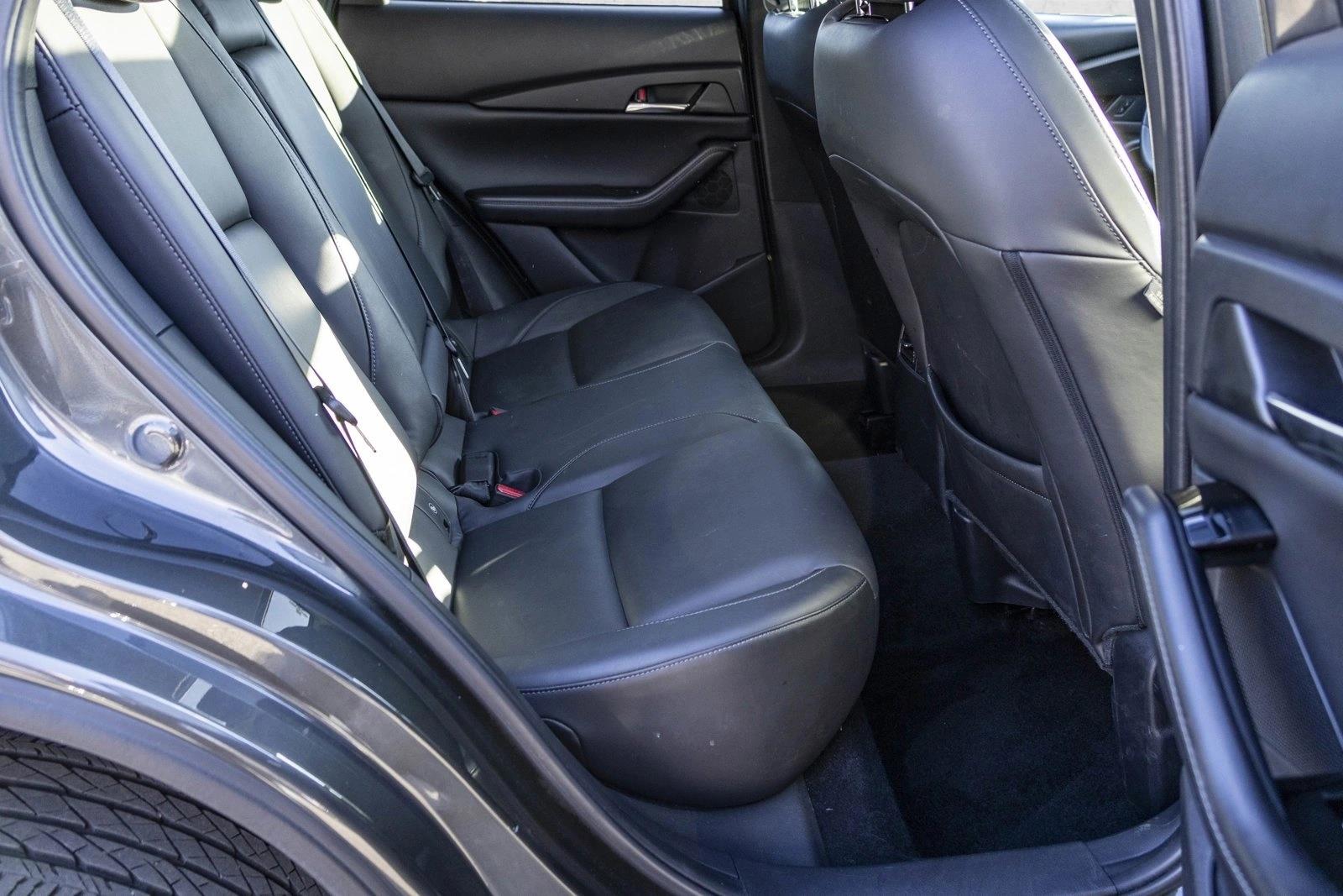 2025 MAZDA CX-30 - Image 26