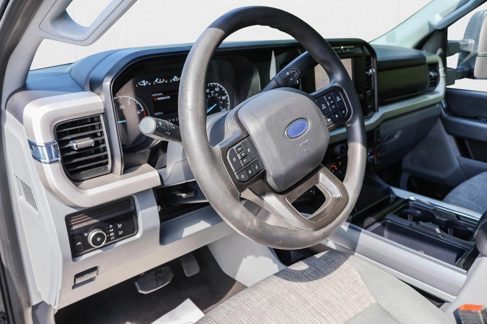 2024 FORD F-350 - Image 10