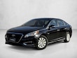  Hyundai Sonata Hybrid