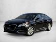 Used 2016 Hyundai Sonata Hybrid SE 4dr Car