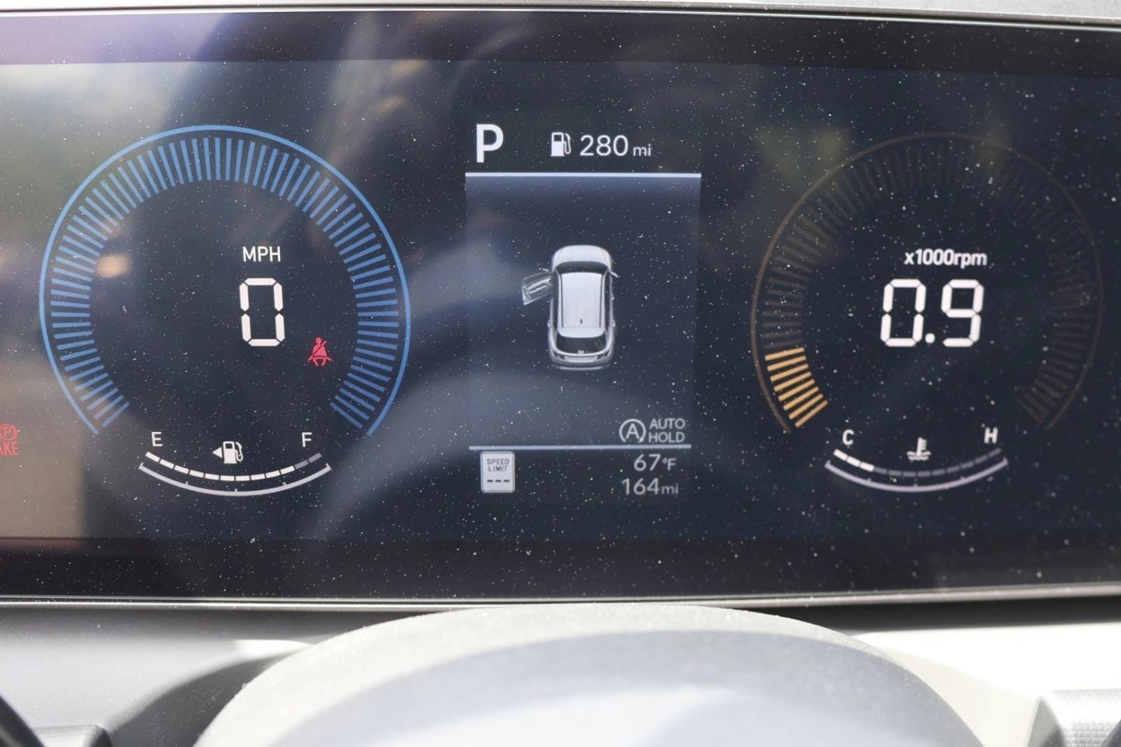 2026 Hyundai Tucson SE - Photo 15
