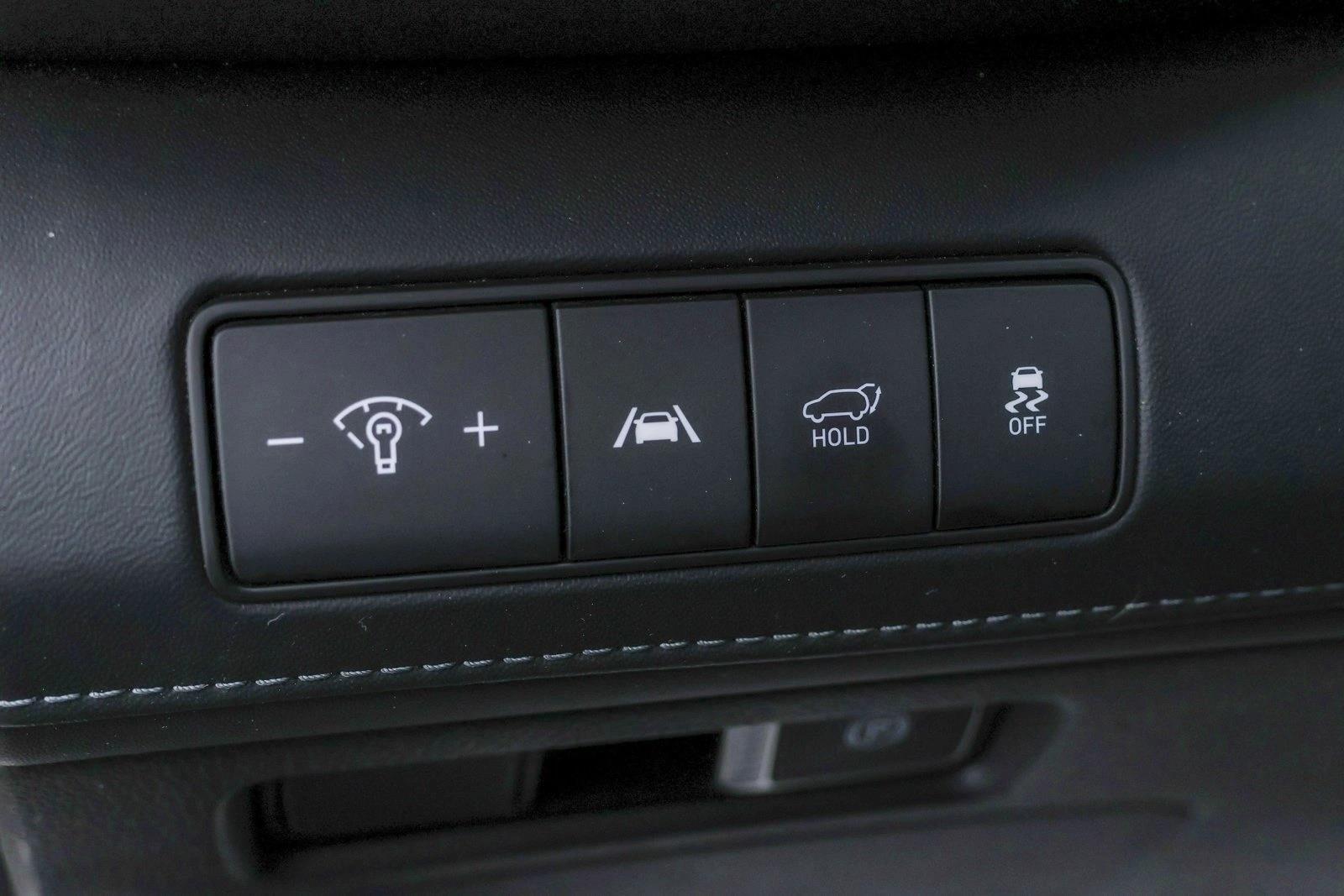 2023 HYUNDAI SANTA FE - Image 13