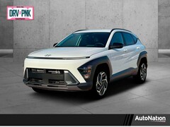 2026 Hyundai Kona SEL Premium AWD SUV