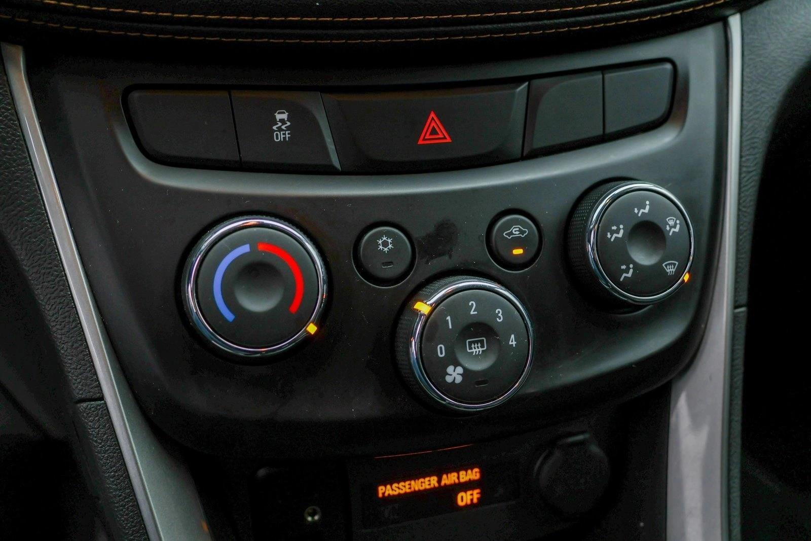 2019 CHEVROLET TRAX - Image 19