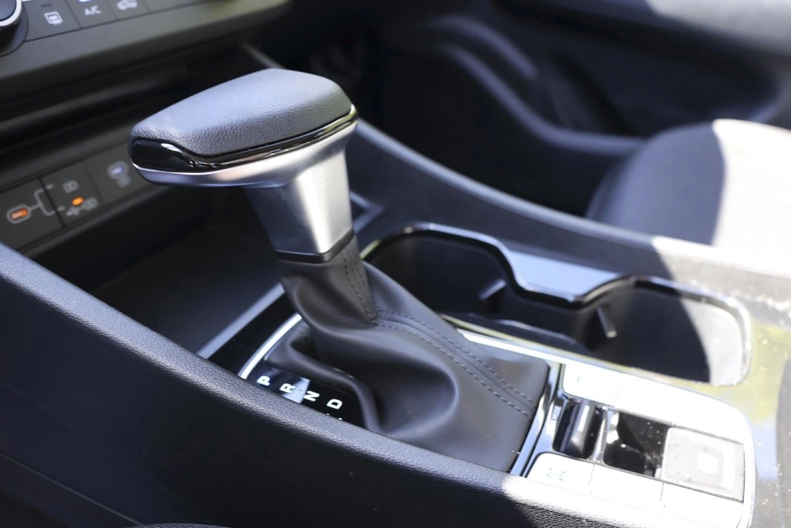 2026 Hyundai Tucson SE - Photo 20