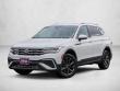 Used 2022 Volkswagen Tiguan SE Sport Utility
