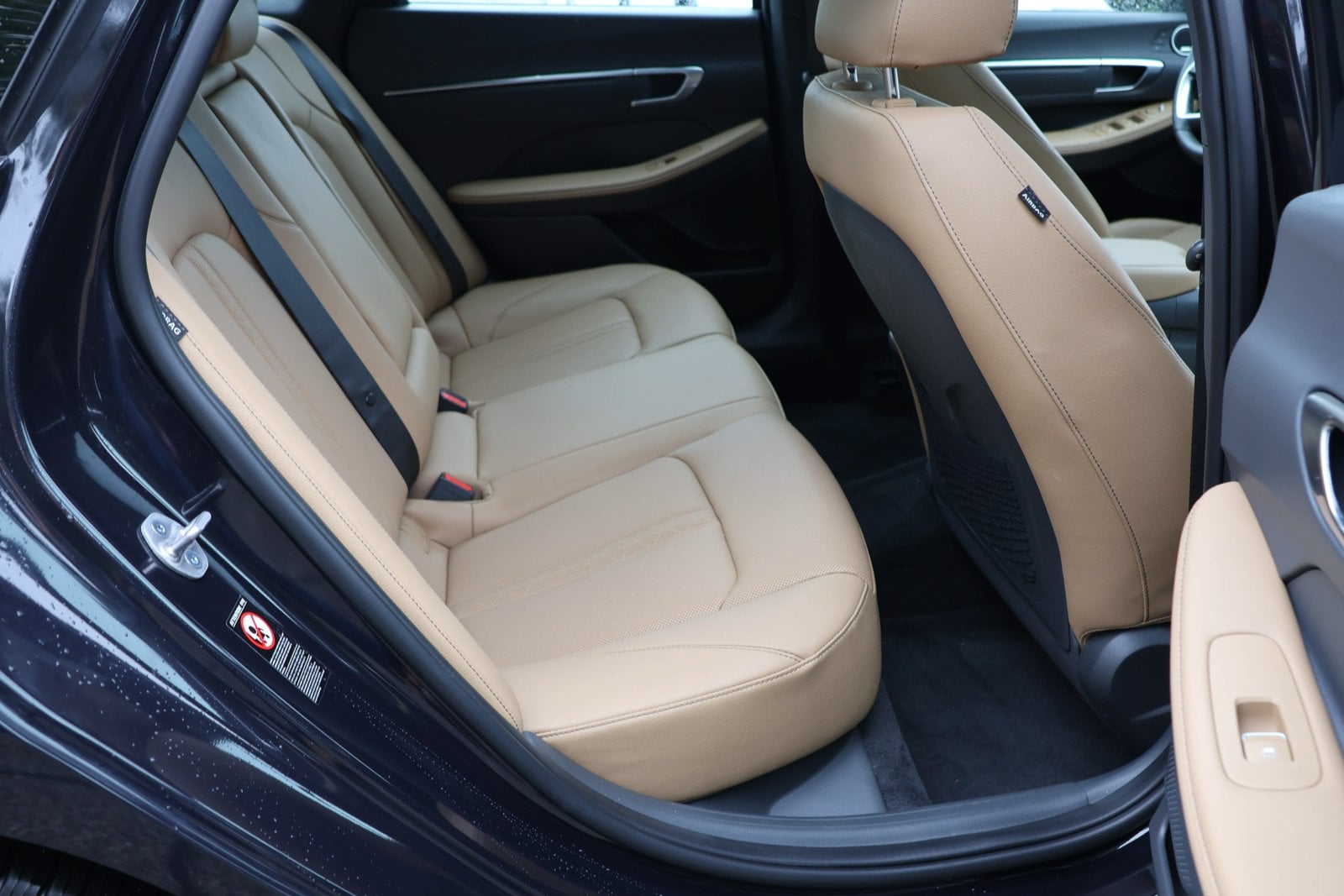 2023 Hyundai Sonata Limited - Photo 27
