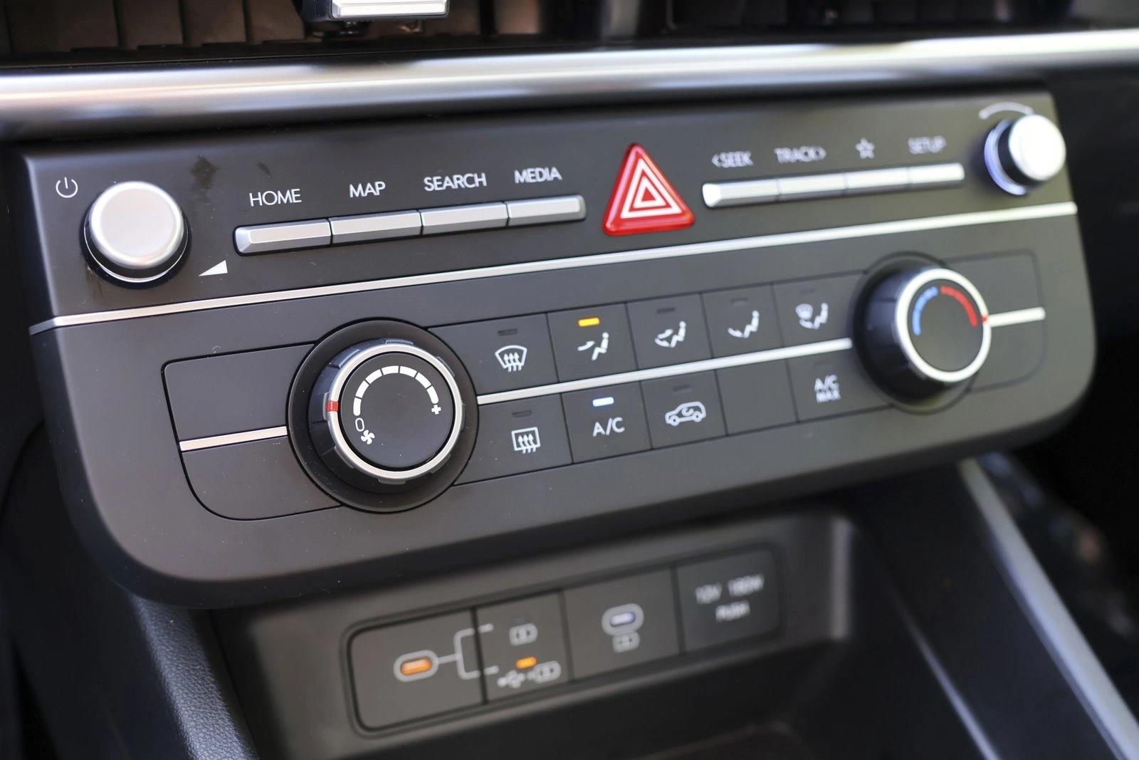 2026 Hyundai Tucson SE - Photo 19