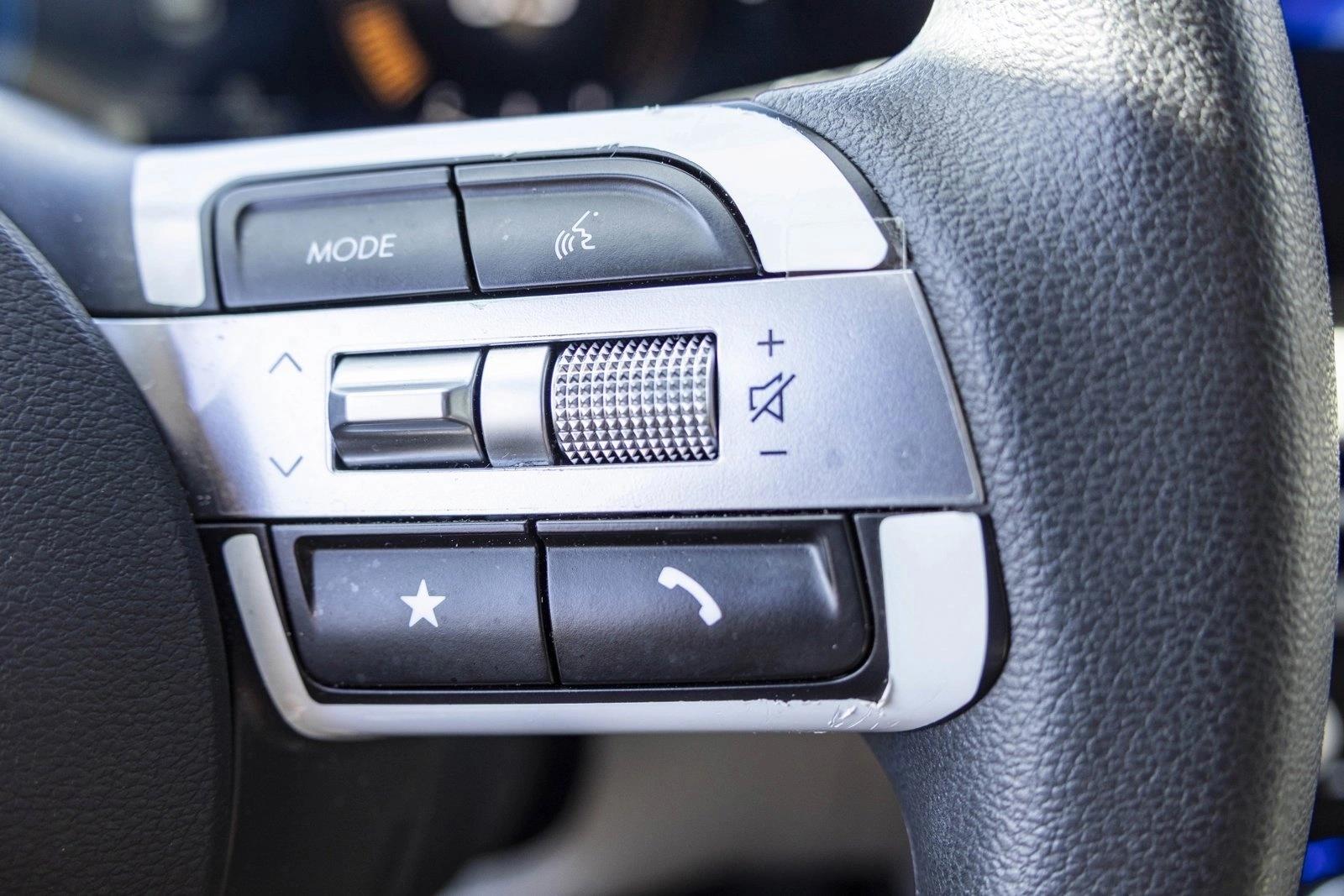 2025 HYUNDAI TUCSON - Image 16