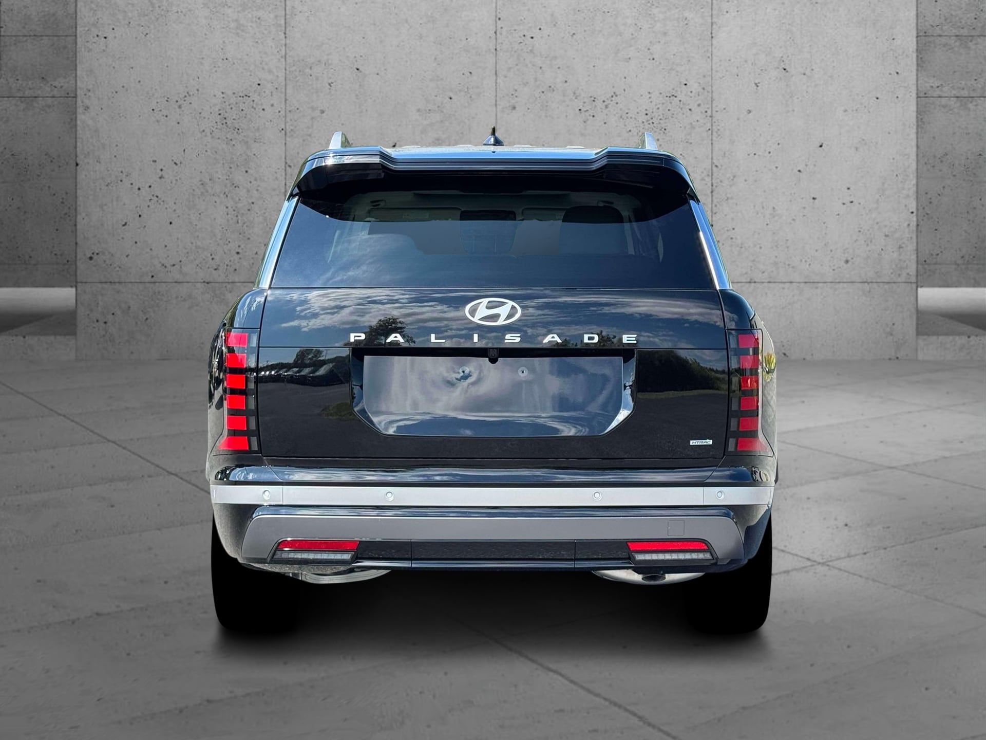 2026 Hyundai Palisade Limited - Photo 6