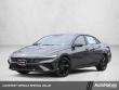 New 2026 Hyundai Elantra SEL Sport Sedan