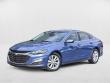 Used 2025 Chevrolet Malibu LT 4dr Car