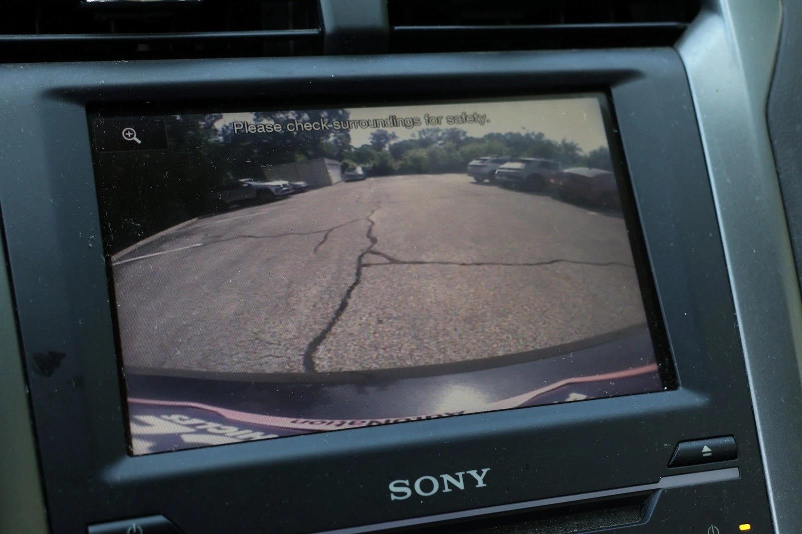 2014 Ford Fusion Titanium - Photo 15