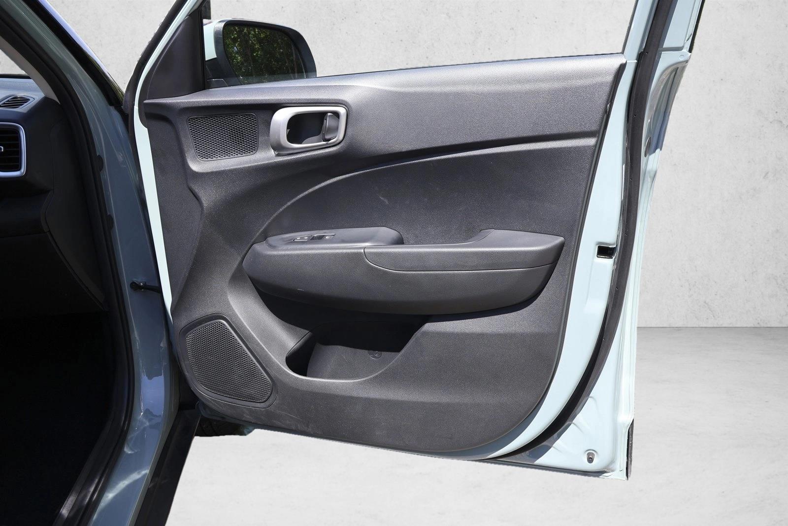 2026 Hyundai Venue SEL - Photo 30