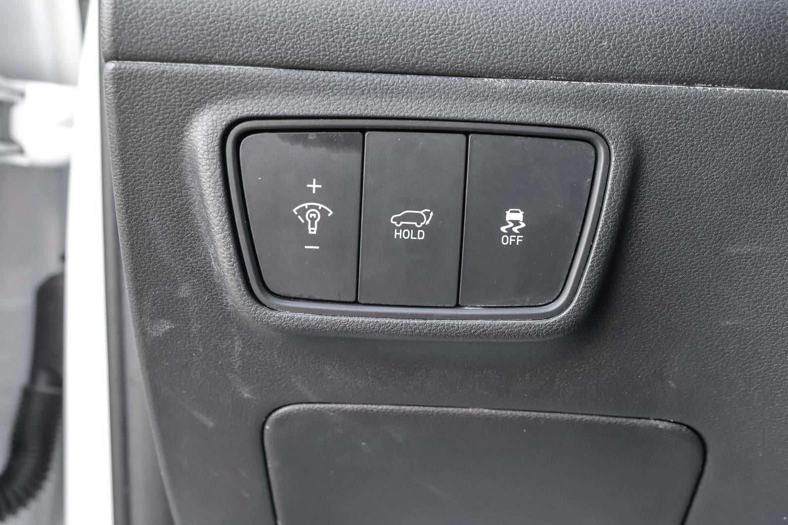 2023 Hyundai Tucson SEL - Photo 13