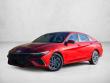 Used 2024 Hyundai Elantra SEL 4dr Car