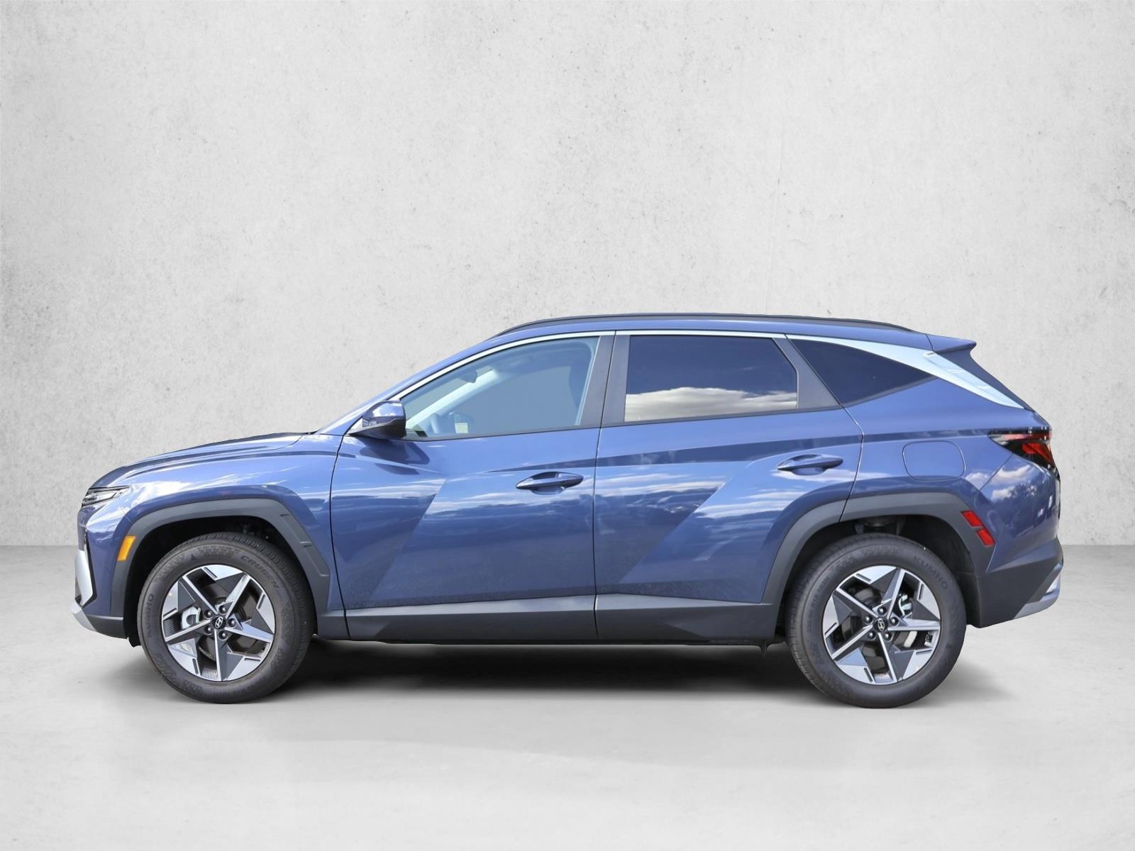 2026 Hyundai Tucson SEL - Photo 8