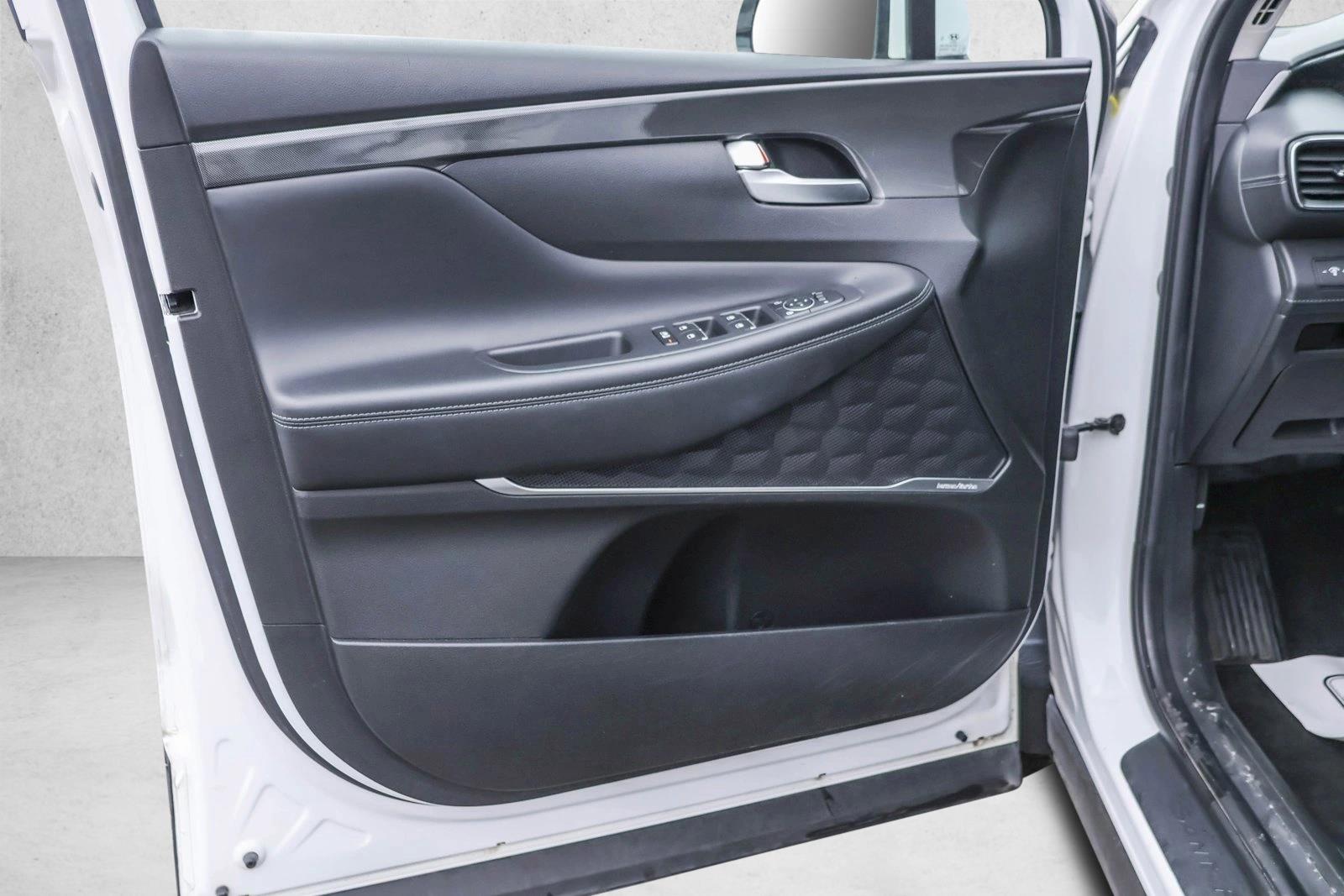 2023 HYUNDAI SANTA FE - Image 12