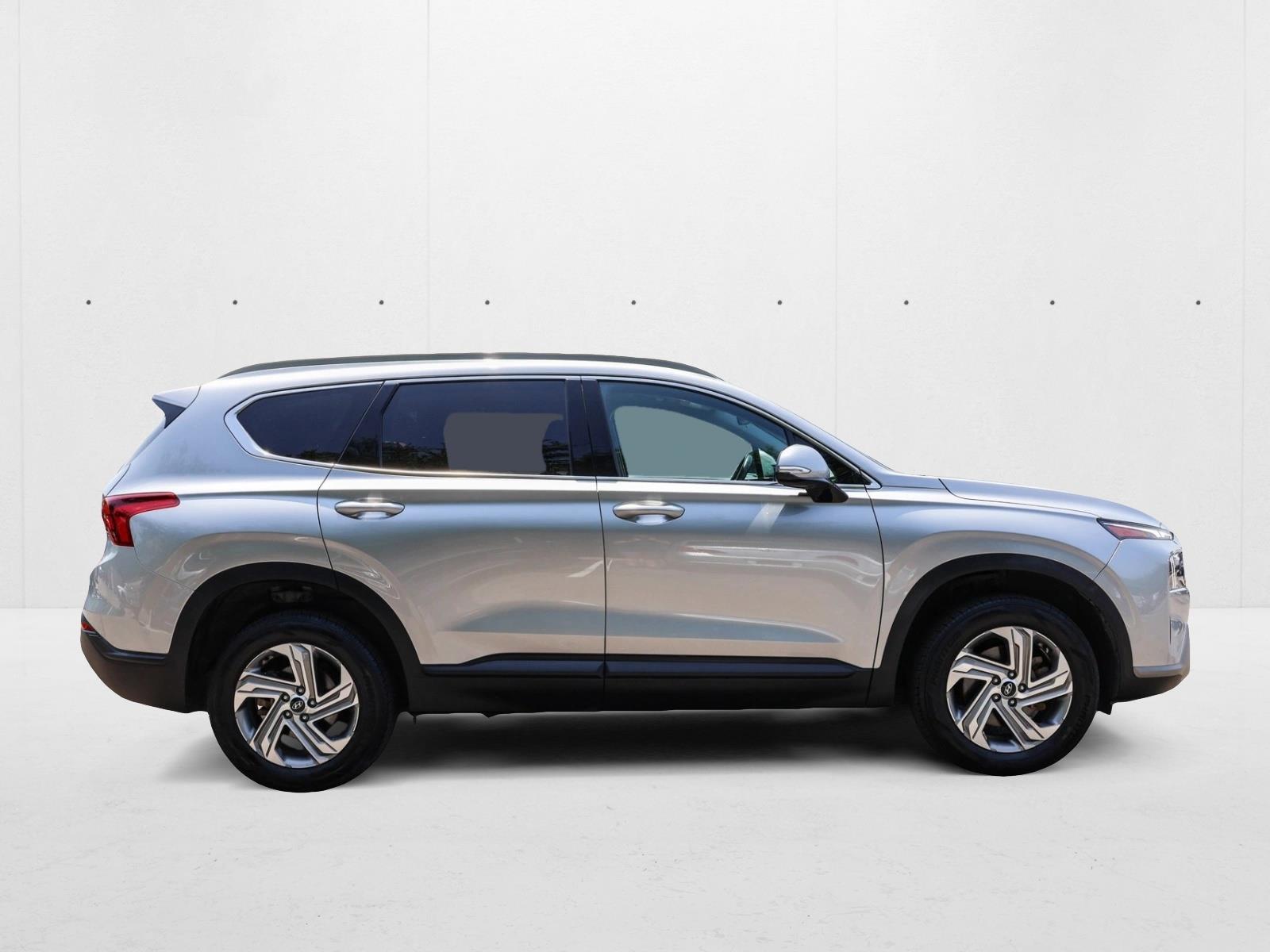 2023 Hyundai Santa Fe SEL photo 4