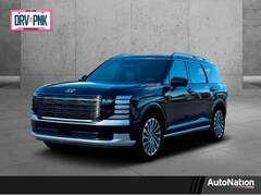 2026 Hyundai Palisade Hybrid Calligraphy SUV