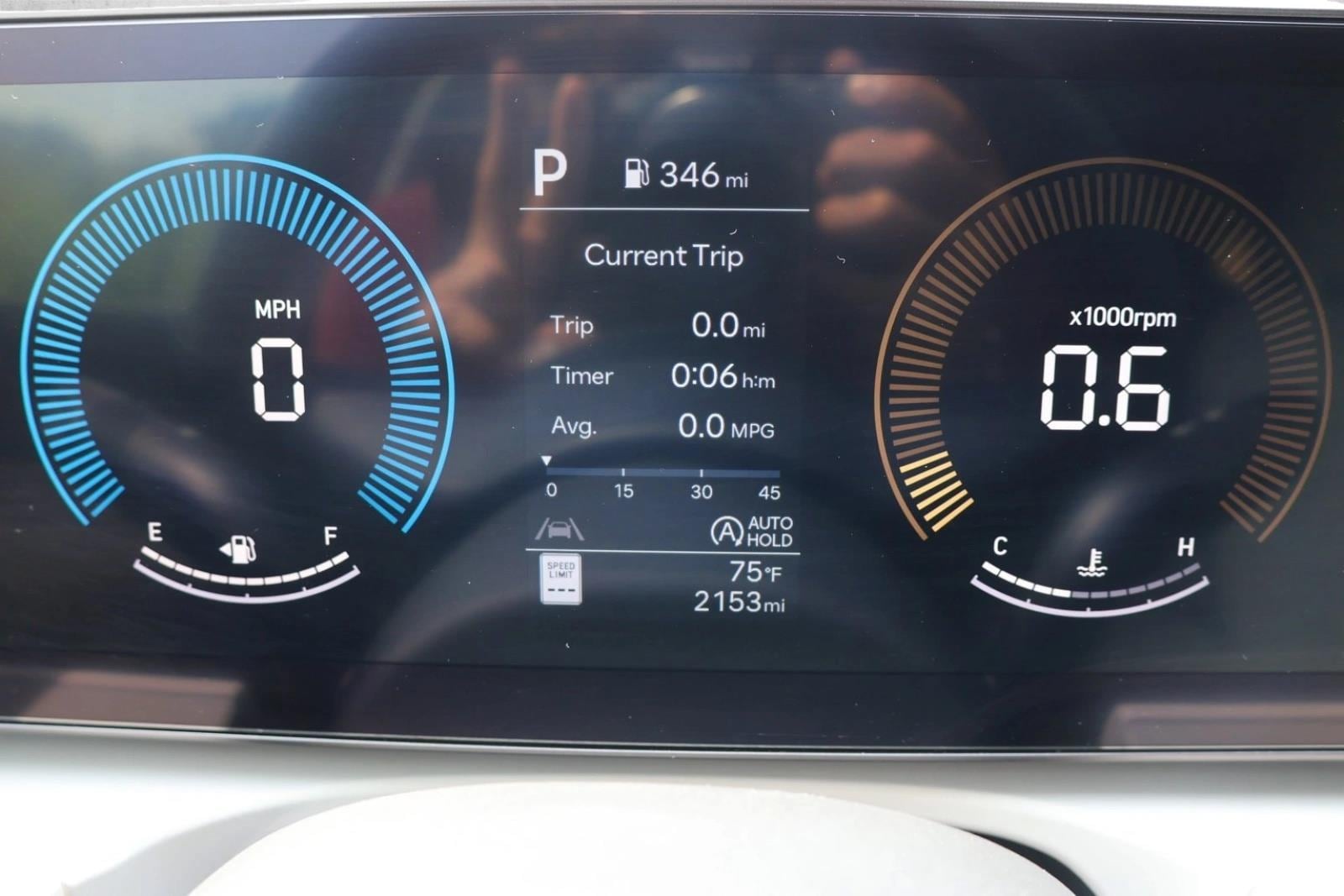 2026 Hyundai Tucson SEL - Photo 15