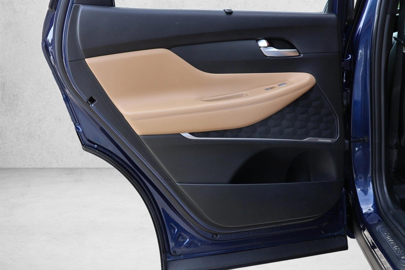 2023 Hyundai Santa Fe Calligraphy - Photo 23