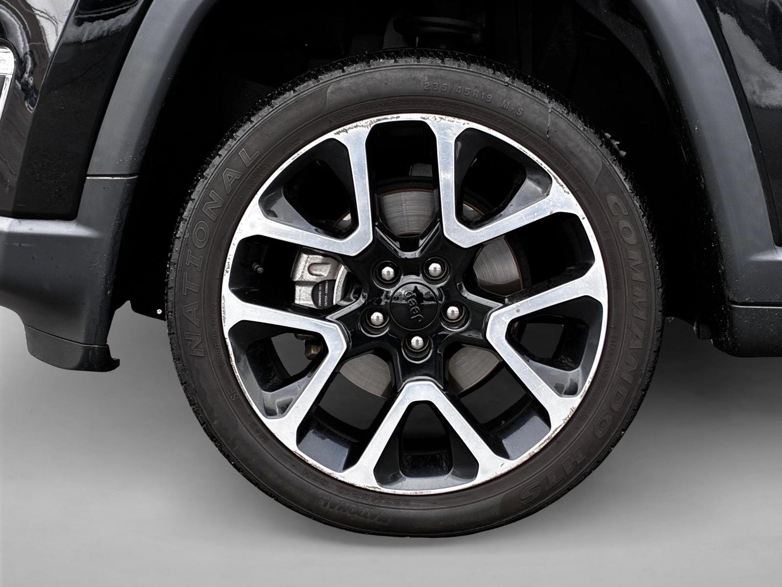 2018 JEEP COMPASS - Image 9