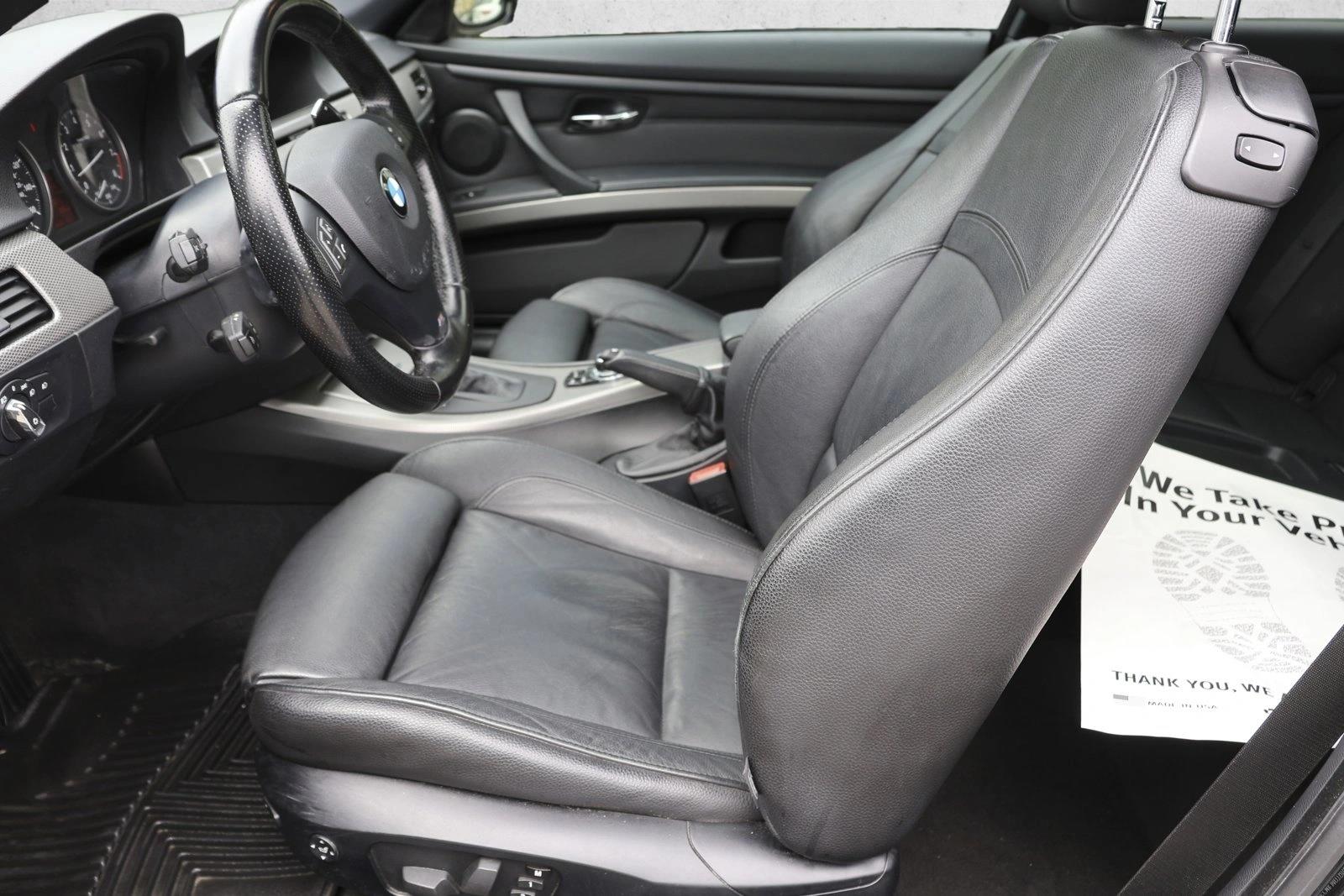 2013 BMW 3 Series 335i - Photo 11