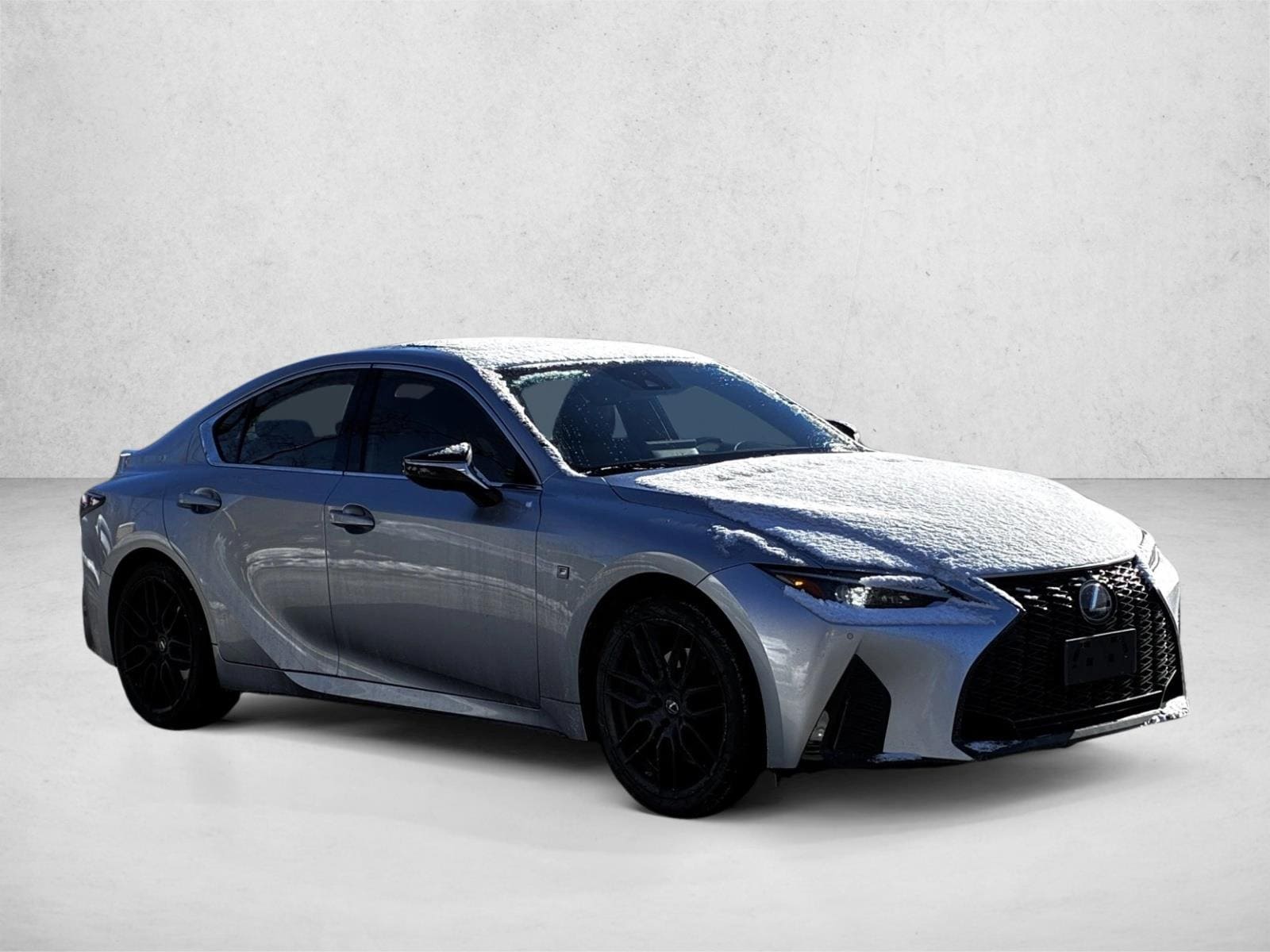 2021 LEXUS IS - Image 3