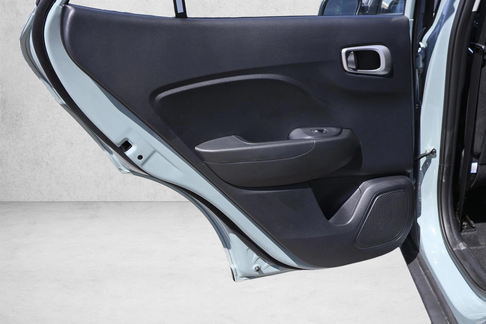 2026 Hyundai Venue SEL - Photo 22