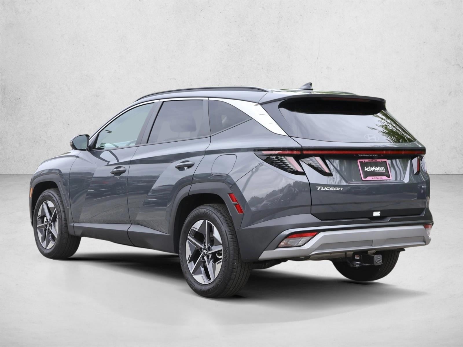 2026 Hyundai Tucson SEL Premium - Photo 7