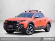 Certified 2025 Hyundai Santa Cruz XRT Crew Cab Pickup