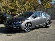 Used 2015 Honda Civic Sedan EX-L 4dr Car