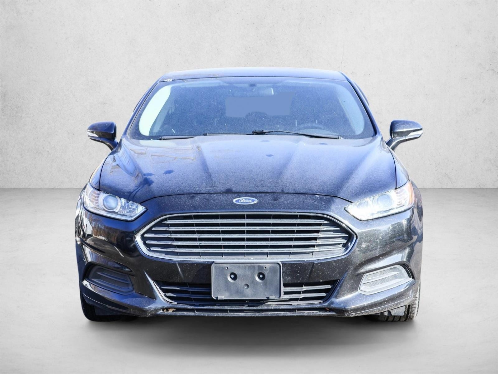 Used 2015 Ford Fusion SE with VIN 3FA6P0HD6FR233361 for sale in Des Plaines, IL