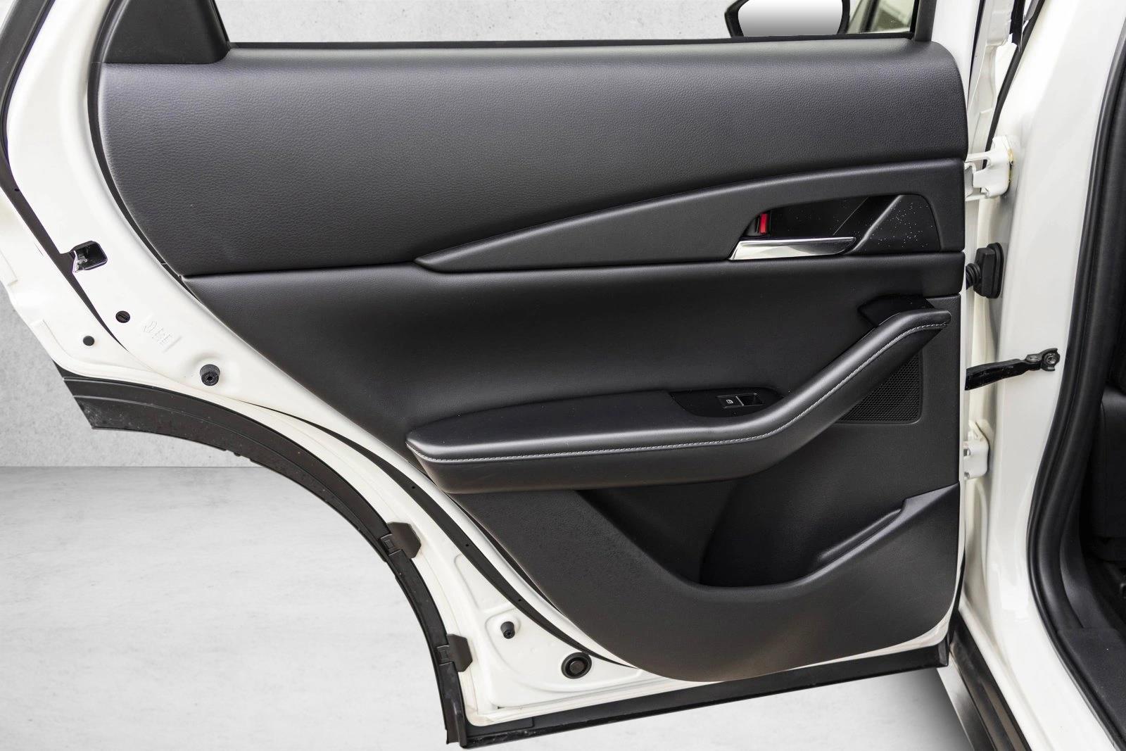 2025 MAZDA CX-30 - Image 22