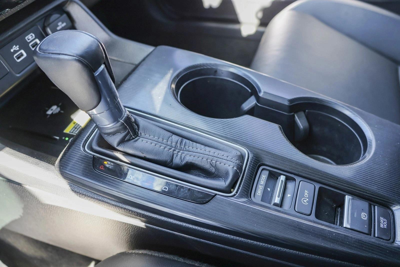 2024 HONDA CIVIC - Image 21