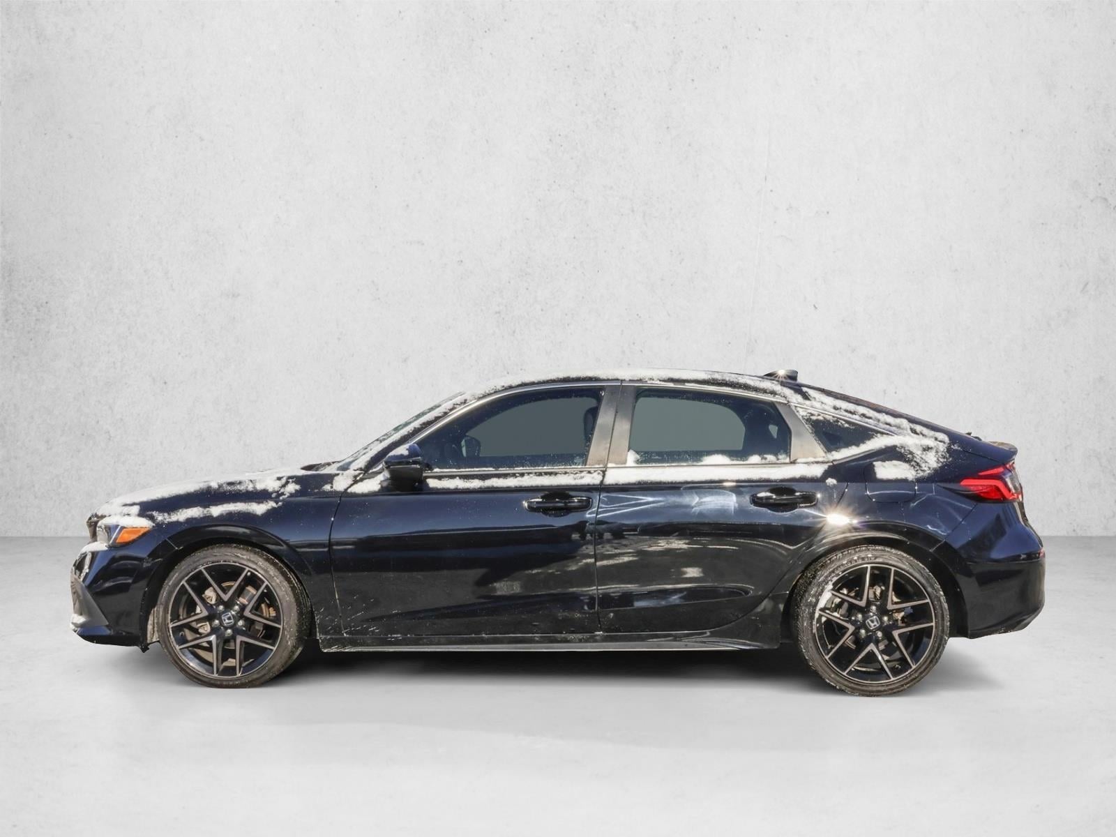 2024 HONDA CIVIC - Image 8