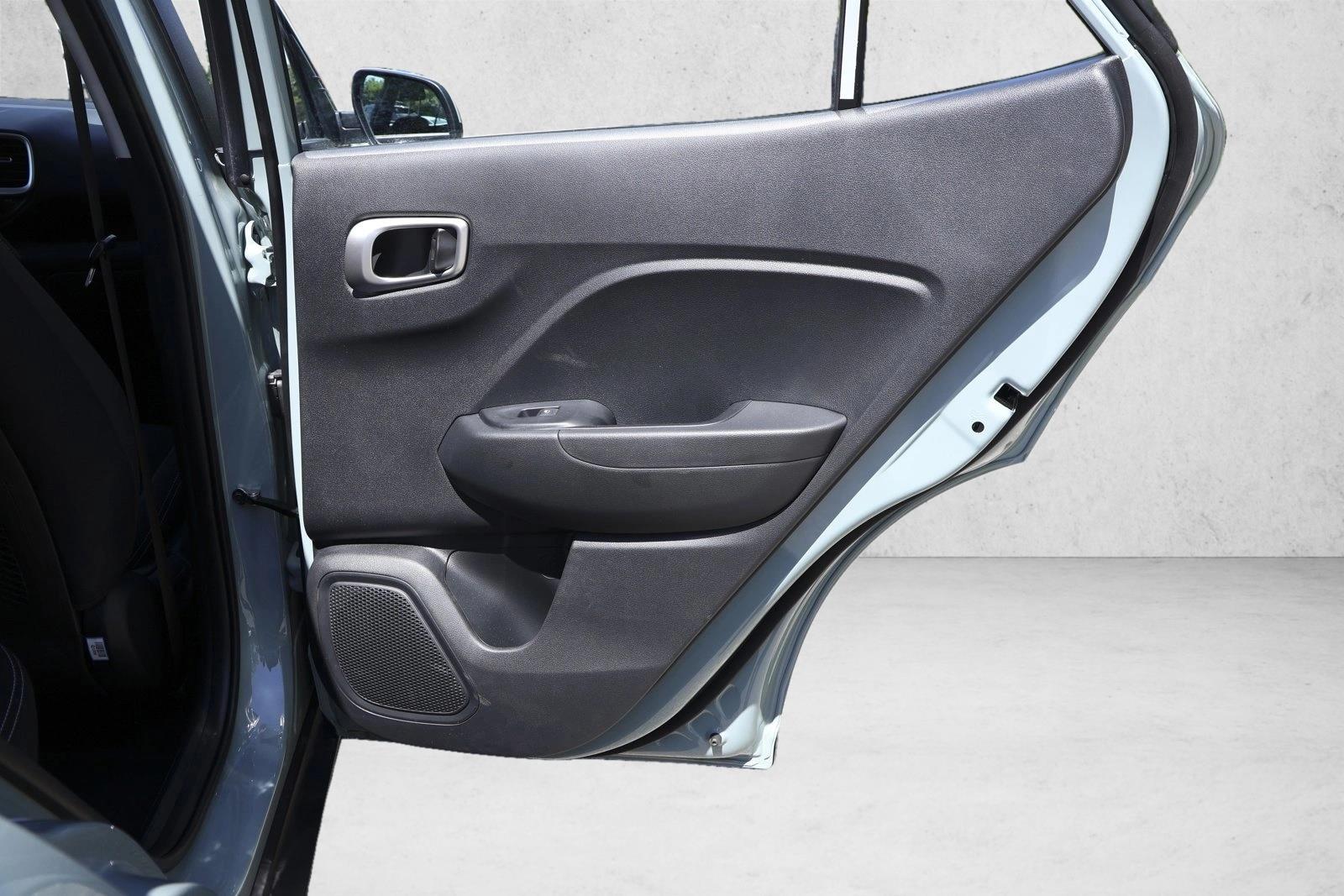 2026 Hyundai Venue SEL - Photo 27