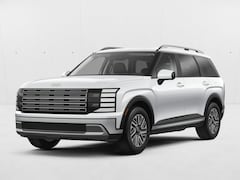 2026 Hyundai Palisade Hybrid SEL Premium 7P SUV