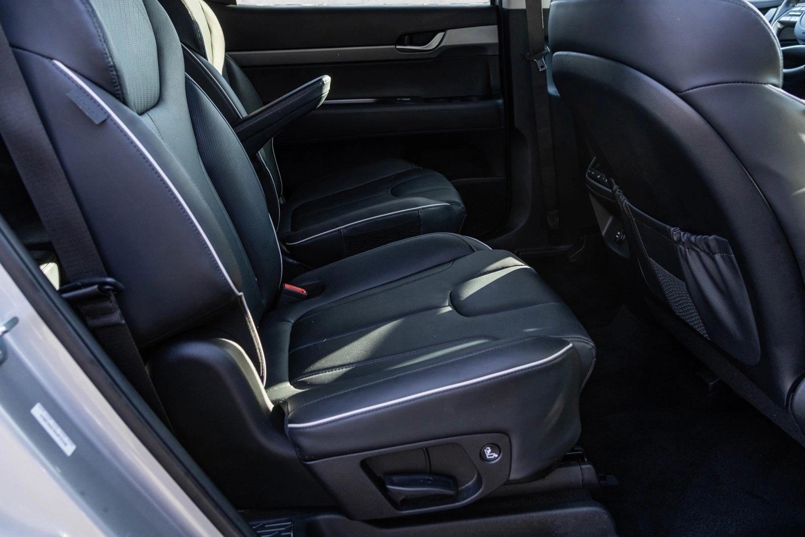 2025 HYUNDAI PALISADE - Image 27