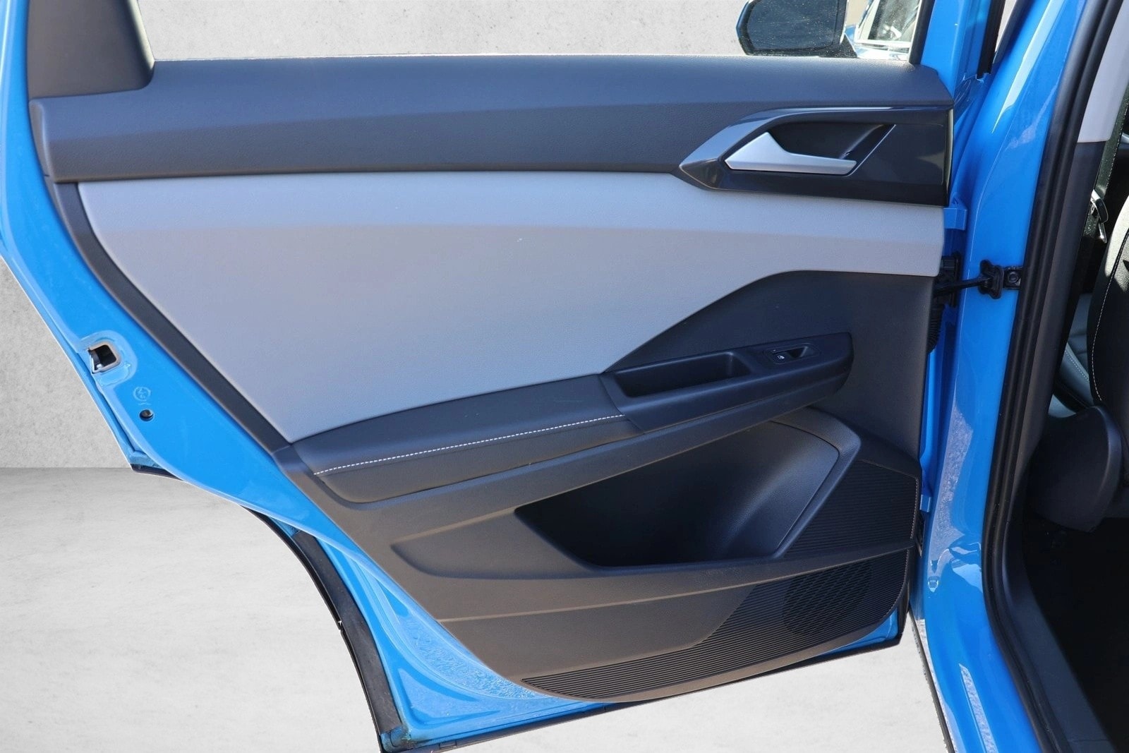 2024 Volkswagen Taos SEL - Photo 22