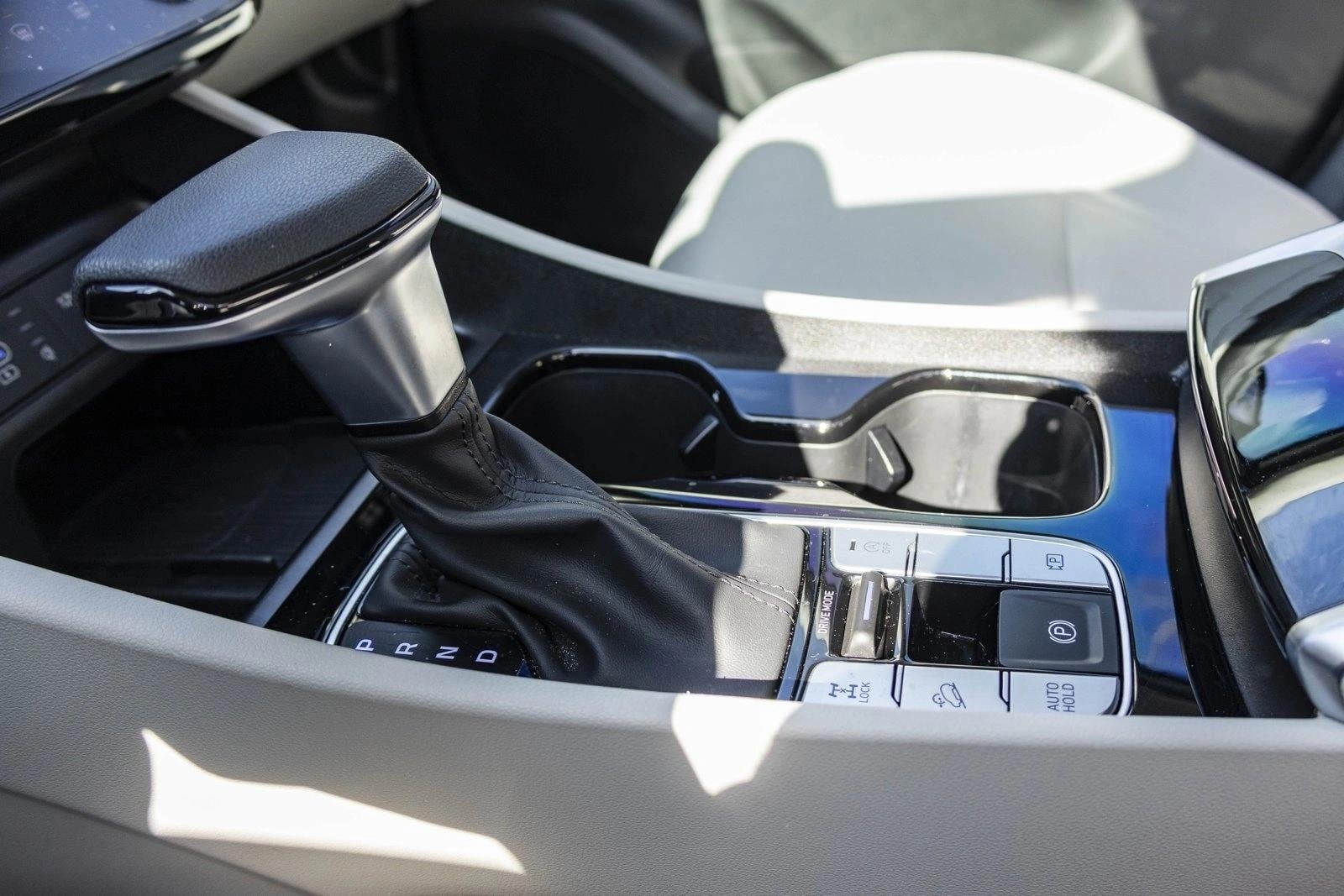 2025 HYUNDAI TUCSON - Image 20