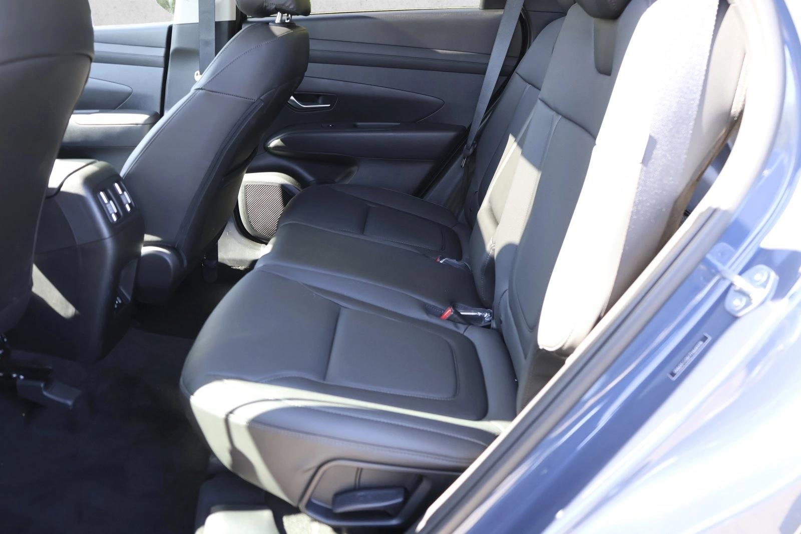 2026 Hyundai Tucson SEL Premium - Photo 24
