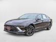New 2025 Hyundai Sonata SEL Sedan