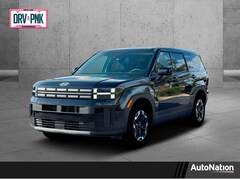 2026 Hyundai Santa Fe SE AWD SUV