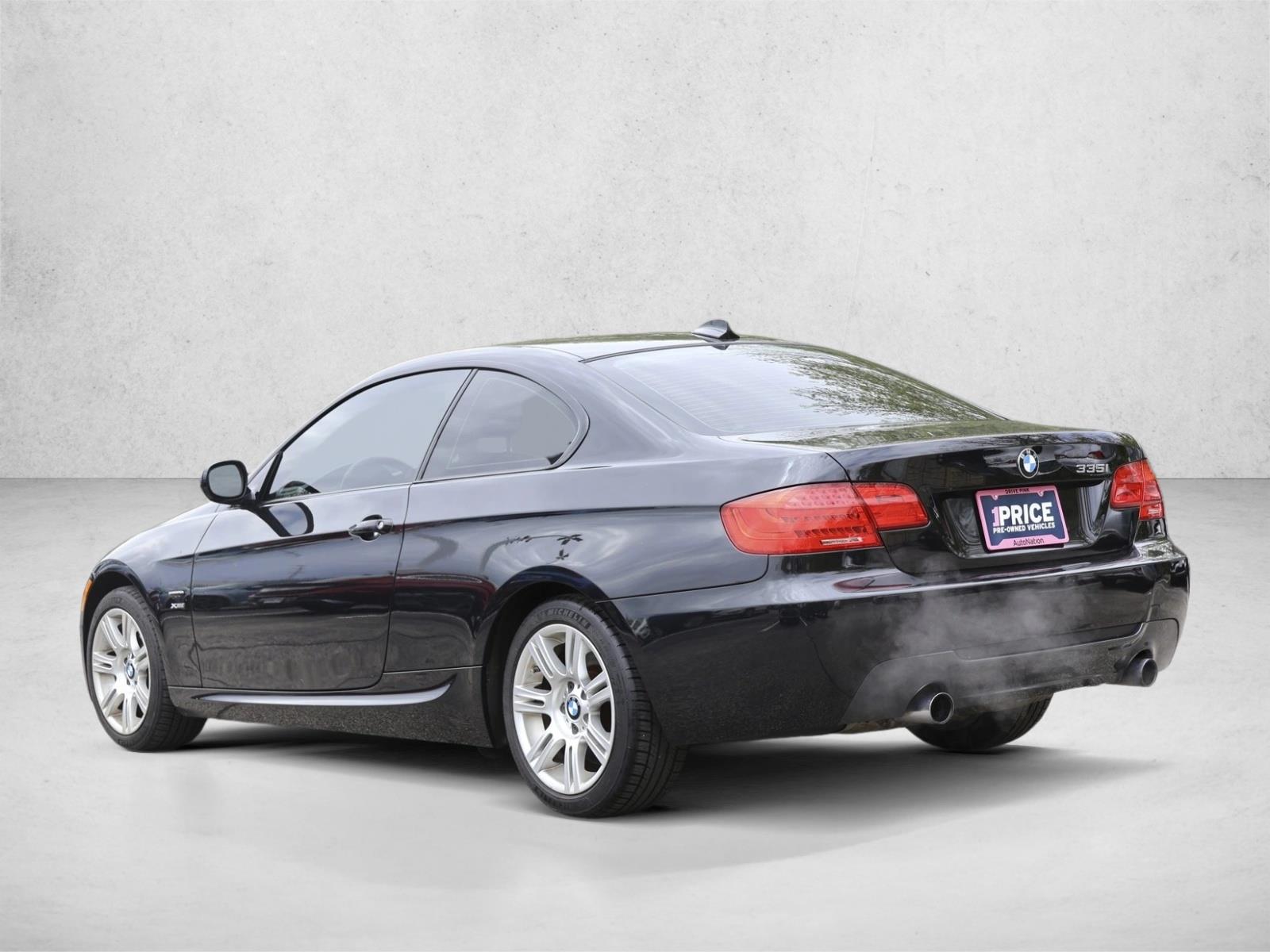 2013 BMW 3 Series 335i - Photo 7