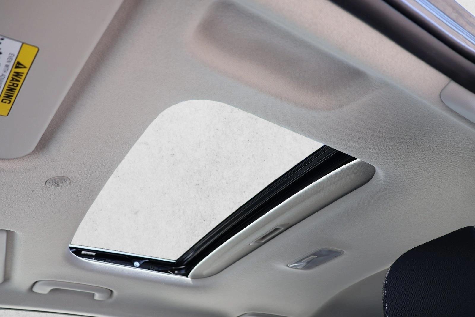 2026 Hyundai Venue SEL - Photo 21